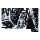 Kuryakyn, oil cooler cover chrome