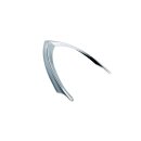 Kuryakyn, taillight top trim