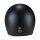 Scorpion Belfast jet helmet solid matte black