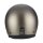 Scorpion Belfast jet helmet solid titan