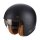 Scorpion Belfast jet helmet Luxe matte black