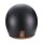 Scorpion Belfast jet helmet Luxe matte black