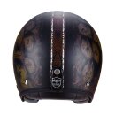 Scorpion Belfast jet helmet Urbex matte black/khaki