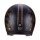 Scorpion Belfast jet helmet Urbex matte black/khaki
