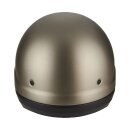 Scorpion Exo-Combat solid helmet Titanium