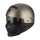 Scorpion Exo-Combat solid helmet Titanium