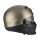 Scorpion Exo-Combat solid helmet Titanium