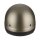 Scorpion Exo-Combat solid helmet Titanium