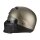 Scorpion Exo-Combat solid helmet Titanium