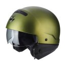 Scorpion Exo-Combat solid helmet matte green
