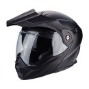 Scorpion ADX-1 solid helmet matte black
