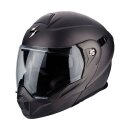 Scorpion ADX-1 solid helmet matte grey