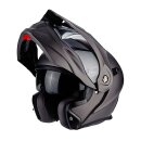 Scorpion ADX-1 solid helmet matte grey