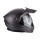 Scorpion ADX-1 solid helmet matte grey