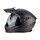 Scorpion ADX-1 solid helmet matte grey