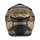 Scorpion ADX-1 Battleflage helmet sand/silver