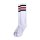 American Socks Knee high Teenage Anarchist, 19 inch