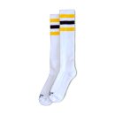 American Socks Knee high California, 19 inch