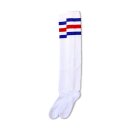 American Socks Ultra high American Pride, 23 inch