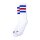 American Socks Mid High American Pride II, blue/red/blue str