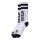 American Socks Signature Wisemonkeys, 8 inch