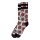 American Socks Signature Sockn Roses, 8 inch
