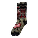 American Socks Signature Deamon, 8 inch