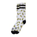 American Socks Signature Freak City, 8 inch