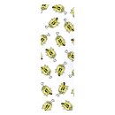American Socks Signature Freak City, 8 inch