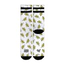 American Socks Signature Freak City, 8 inch