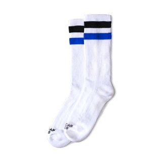 American Socks Mid high Prankster, 8 inch