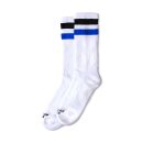 American Socks Mid high Prankster, 8 inch