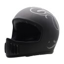 Rough Crafts Revolator helmet Center Roots