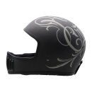 Rough Crafts Revolator helmet Center Roots
