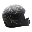 Rough Crafts Revolator helmet Center Roots