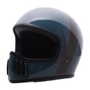 Rough Crafts Revolator helmet Solid-Graphite