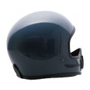 Rough Crafts Revolator helmet Solid-Graphite