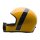 Rough Crafts Revolator helmet Solid-Rising Sun