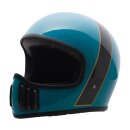 Rough Crafts Revolator helmet Solid-Turquoise
