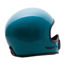 Rough Crafts Revolator helmet Solid-Turquoise