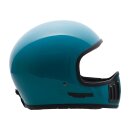 Rough Crafts Revolator helmet Solid-Turquoise