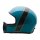 Rough Crafts Revolator helmet Solid-Turquoise
