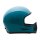 Rough Crafts Revolator helmet Solid-Turquoise