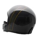 Rough Crafts Revolator helmet Solid-Noir