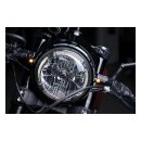 Kellermann Atto® bullet Motorrad LED Blinker schwarz...