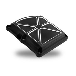 PM Formula transmission top cover contrast cut