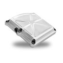 PM Formula transmission top cover chrome