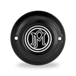PM ignition cover contrast cut
