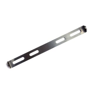 Kellermann Bullet AttoÂ® mounting bracket 174mm SS