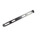 Kellermann Bullet AttoÂ® mounting bracket 174mm SS